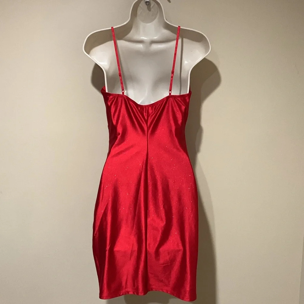 Honey & Rosie dress - Picture 5 of 7